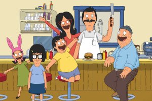 bob's burgers movie