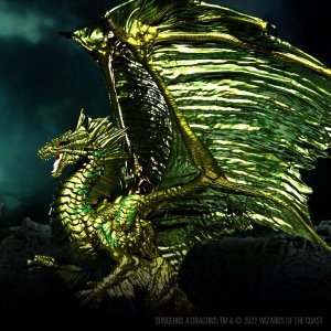 bronze-dragon