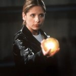 Sarah Michelle Gellar, best known as Buffy Summers, will star in Wolf Pack