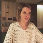Unsane actress Claire Foy to star in Strangers alongside Andrew Scott