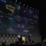 Marvel head Kevin Feige announces MCU phase 5 and 6 projects at Comic-Con 2022