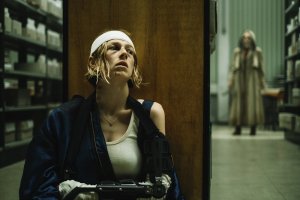 Euphoria star Hunter Schafer in Cuckoo first look horror