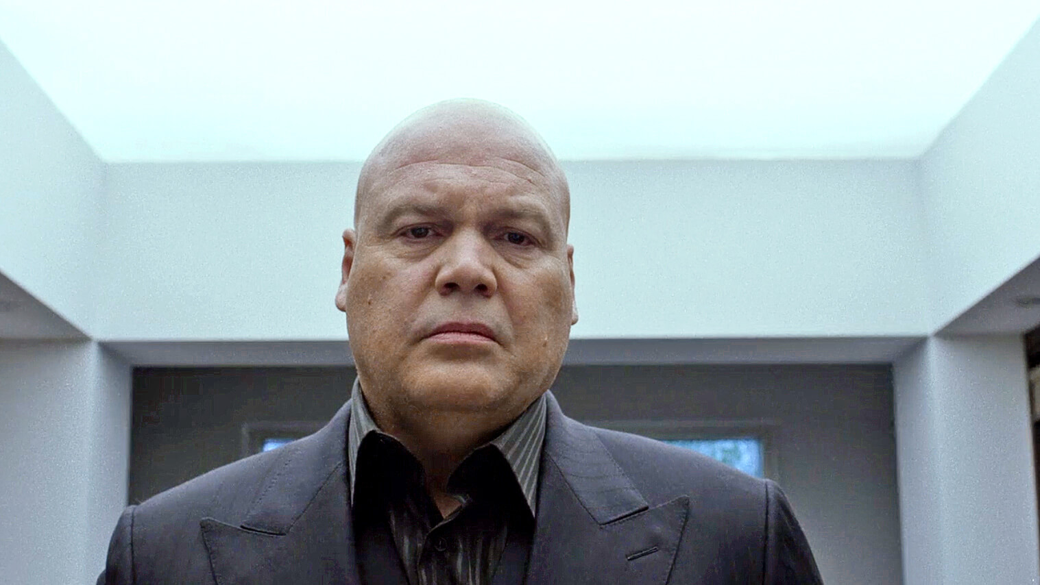 Kingpin aka Wilson Fisk in Daredevil Marvel series