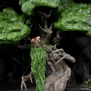Tree Beard