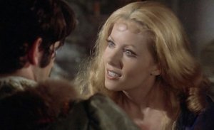 legend countess dracula