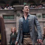 Dungeons & Dragons: Honor Among Thieves trailer gives first look at Chris Pine character
