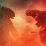 Godzilla Kong sequel and Dune Part Two get release dates