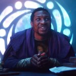 Destin Daniel Cretton to direct Avengers: The Kang Dynasty, which will likely star Jonathan Majors as Kang