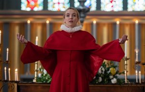 killing eve