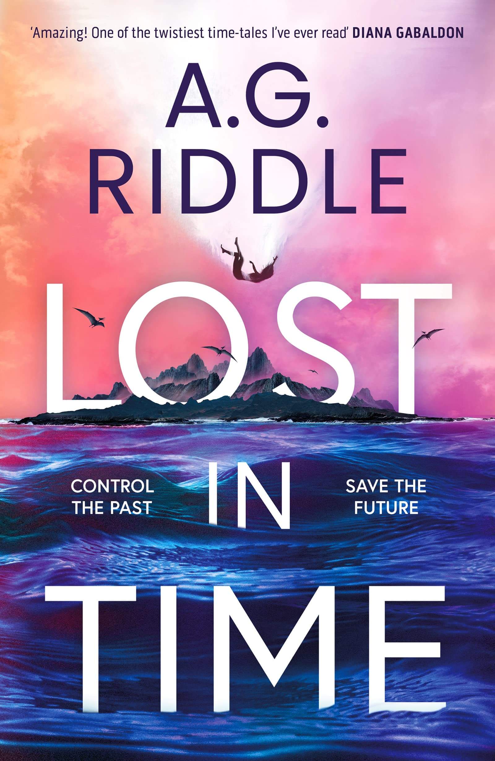 lost time