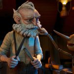 Guillermo del Toro's Pinocchio Netflix Original film