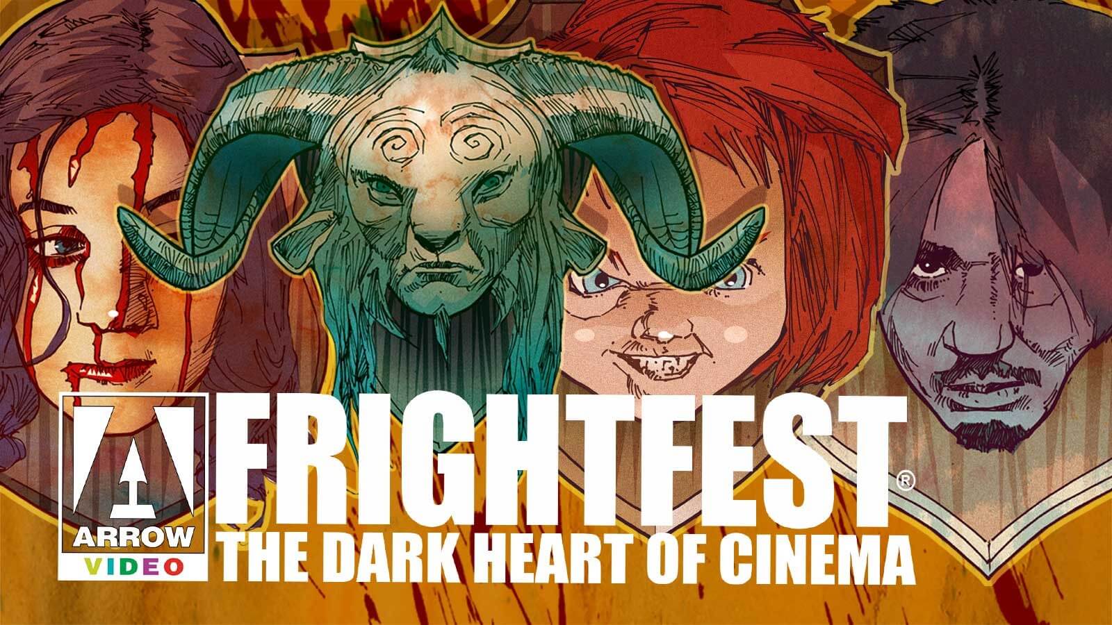 frightfest new blood