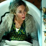 A Quiet Place prequel is titled Day One, release date delayed