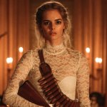 Samara Weaving in Ready or Not joins Scream 6 cast