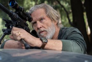 The Old Man - Jeff Bridges