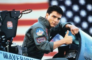 impact top gun
