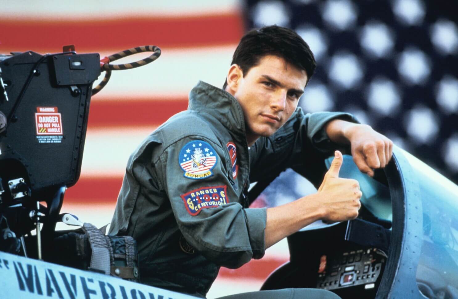 Impact of the Movie Top Gun in Pop Culture STARBURST Magazine