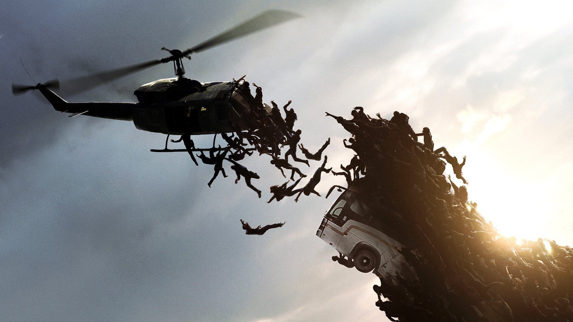 World War Z director to helm The Graveyard Book