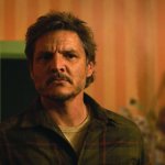 Pedro Pascal as Joel in The Last of Us first look released by HBO