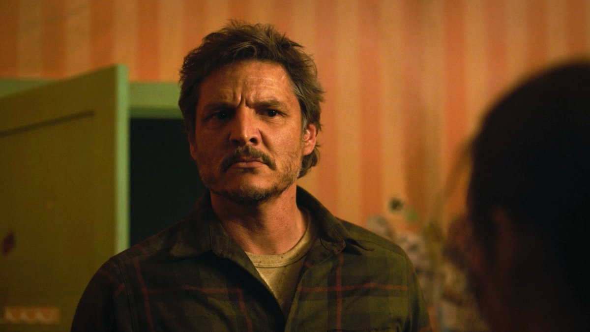 Pedro Pascal as Joel in The Last of Us first look released by HBO