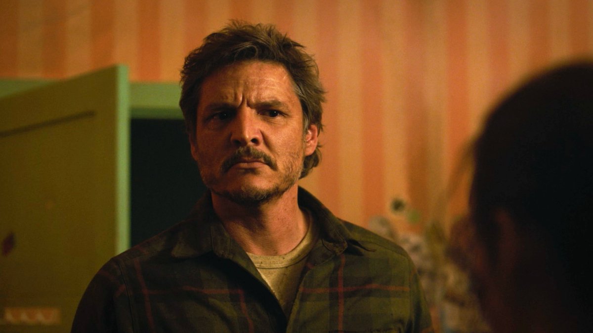 Pedro Pascal as Joel in The Last of Us first look released by HBO