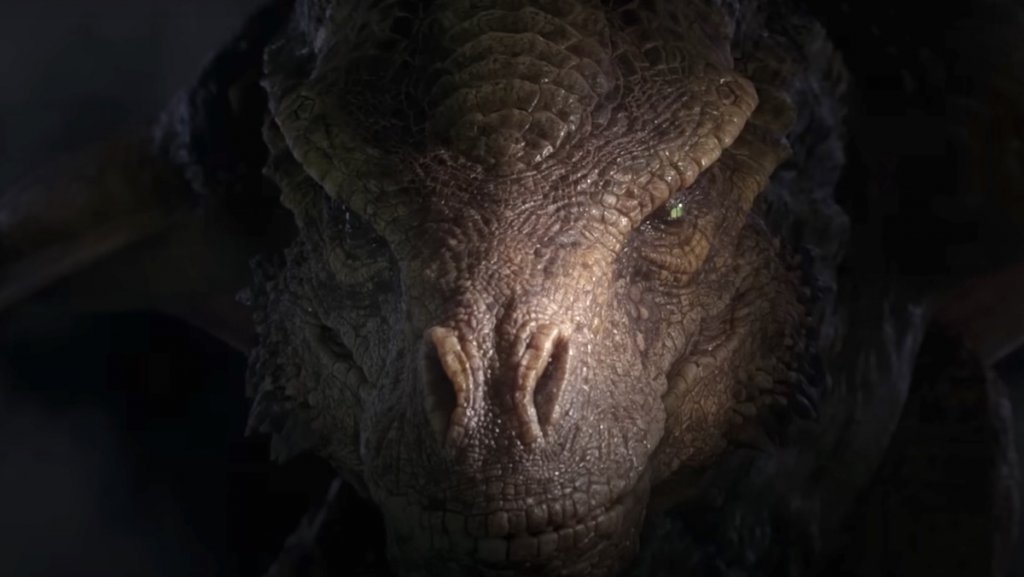 Fire Will Reign in House of the Dragon final promo