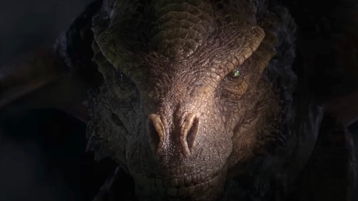 Fire Will Reign in House of the Dragon final promo