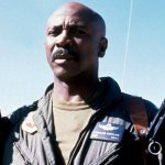 legend september iron eagle II