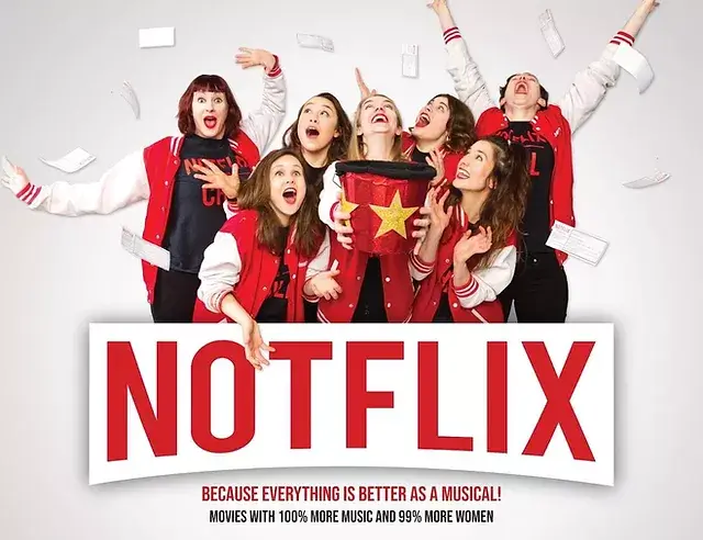 NotFlix