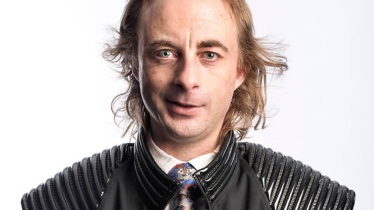 PaulFoot
