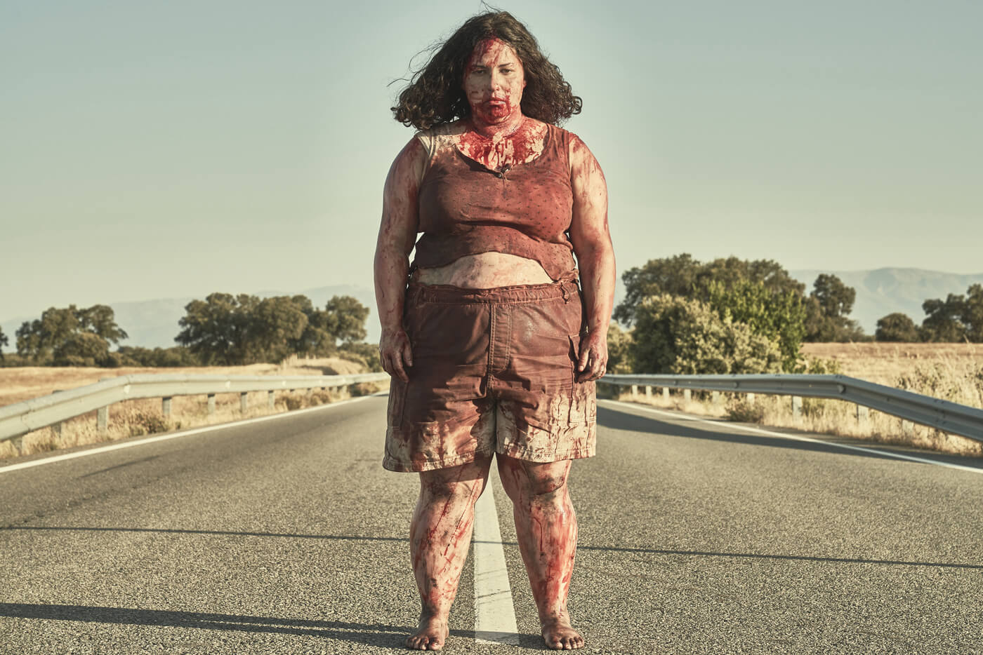 Piggy Movie 2022