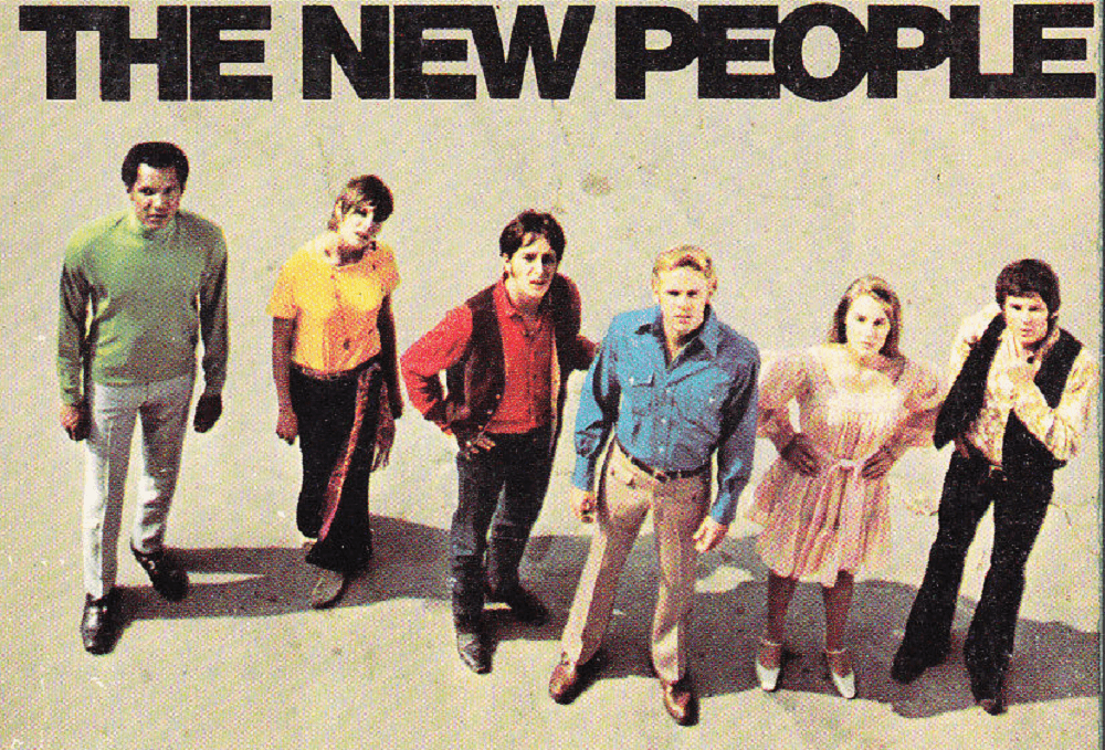 The New People, 1969