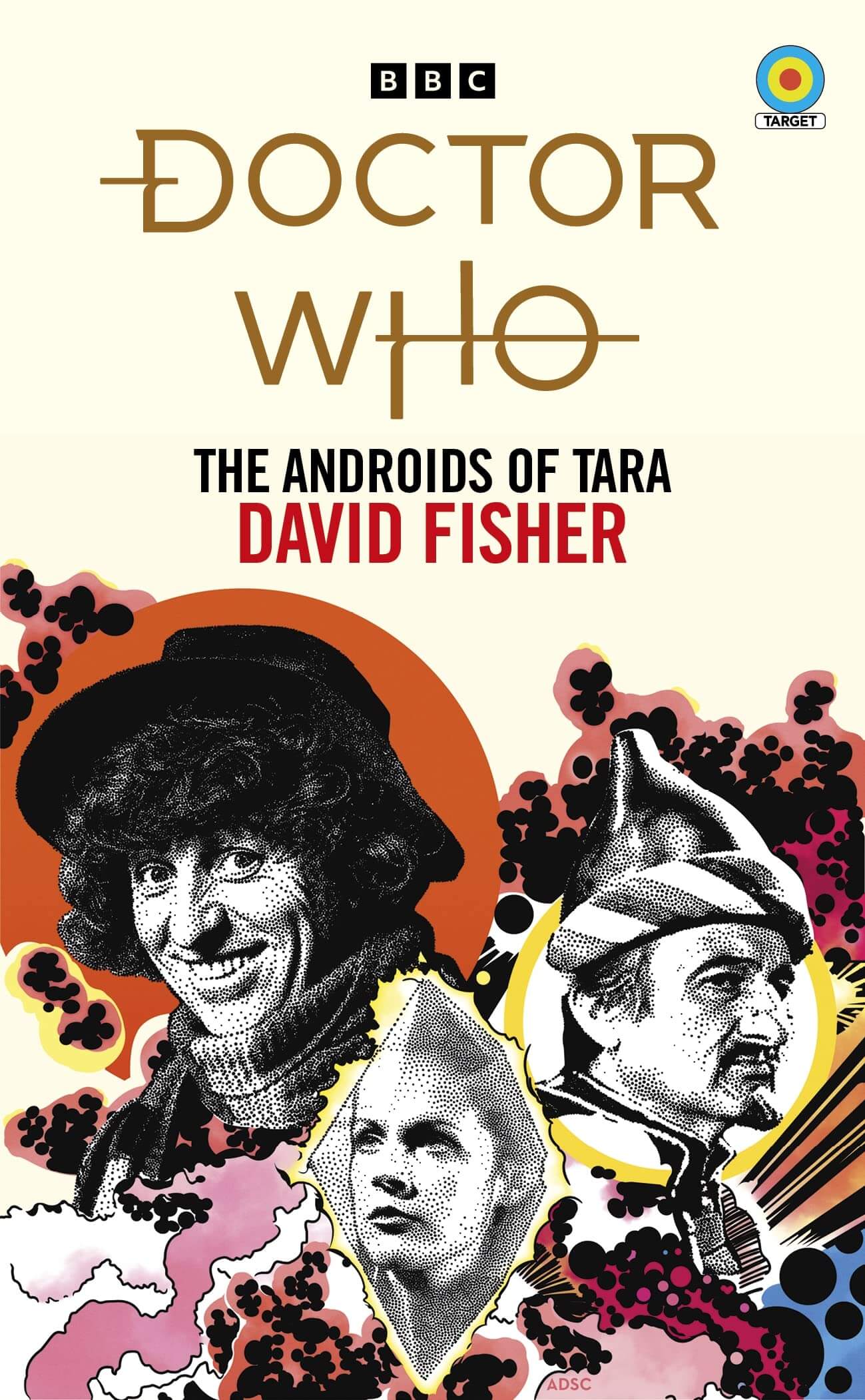 androids tara