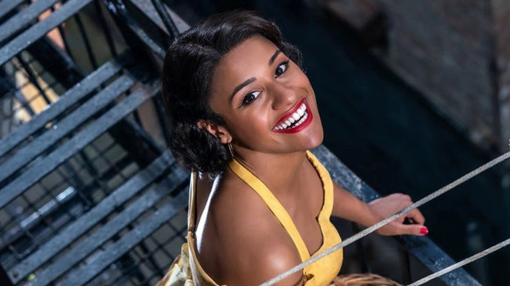 Ariana DeBose to star in House of Spoils from Amazon Video and Blumhouse