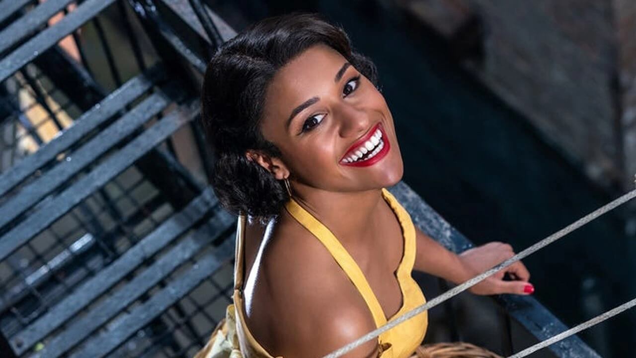 Ariana DeBose to star in House of Spoils from Amazon Video and Blumhouse
