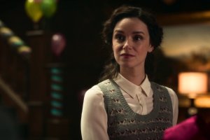Alex Essoe in The Haunting of Bly Manor