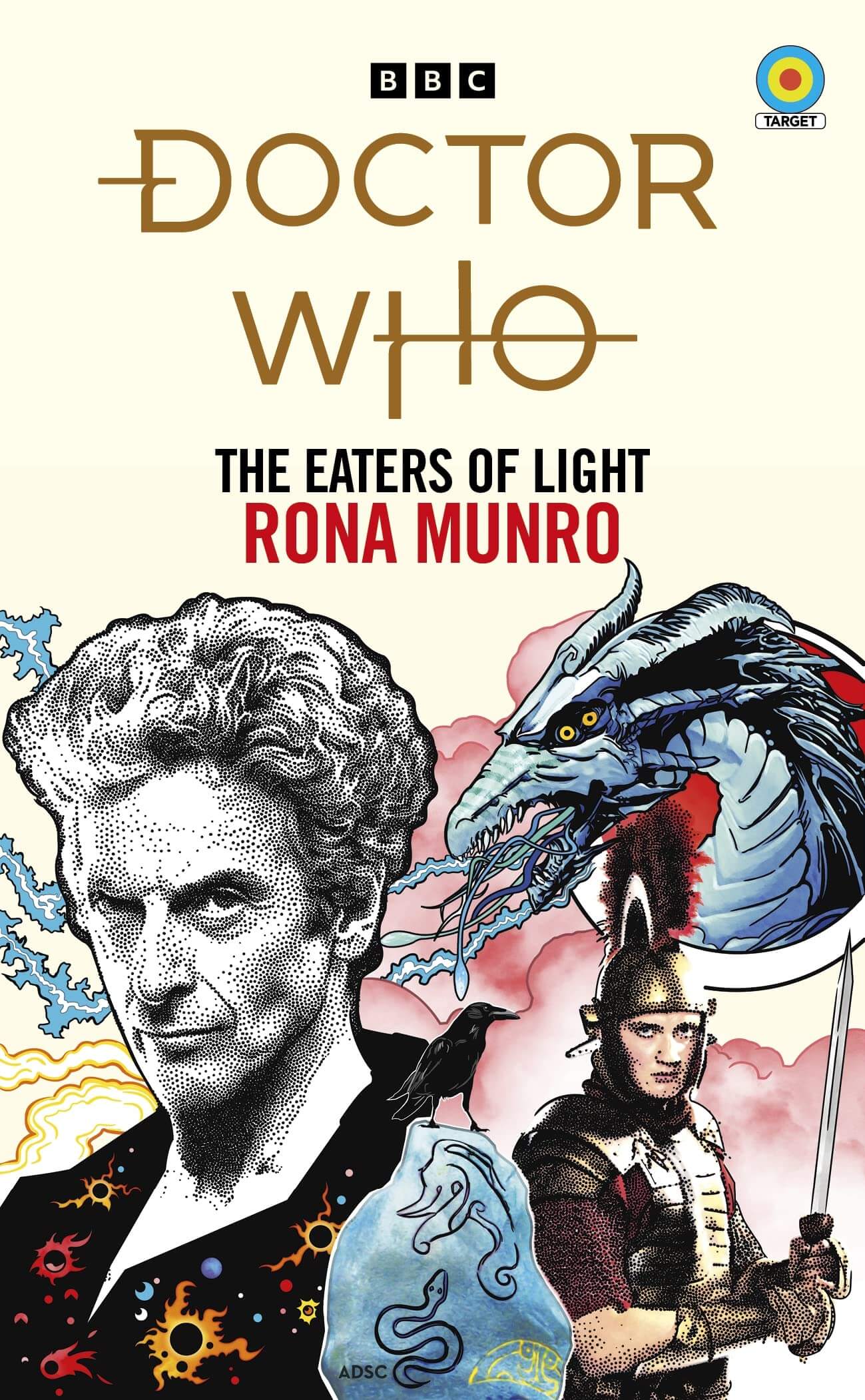 eaters of light