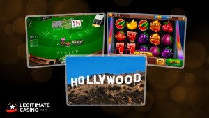 Best gambling movies in Hollywood