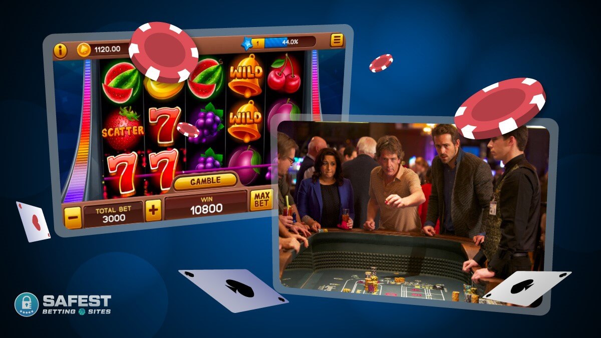 real money online casinos in USA