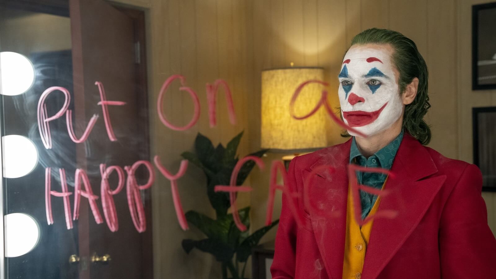 Joker 2 titled Joker: Folie a Deux and set for 2024 release