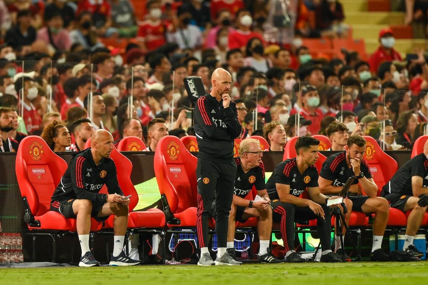 nightmare man united
