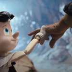 Disney's Pinocchio gets live action treatment
