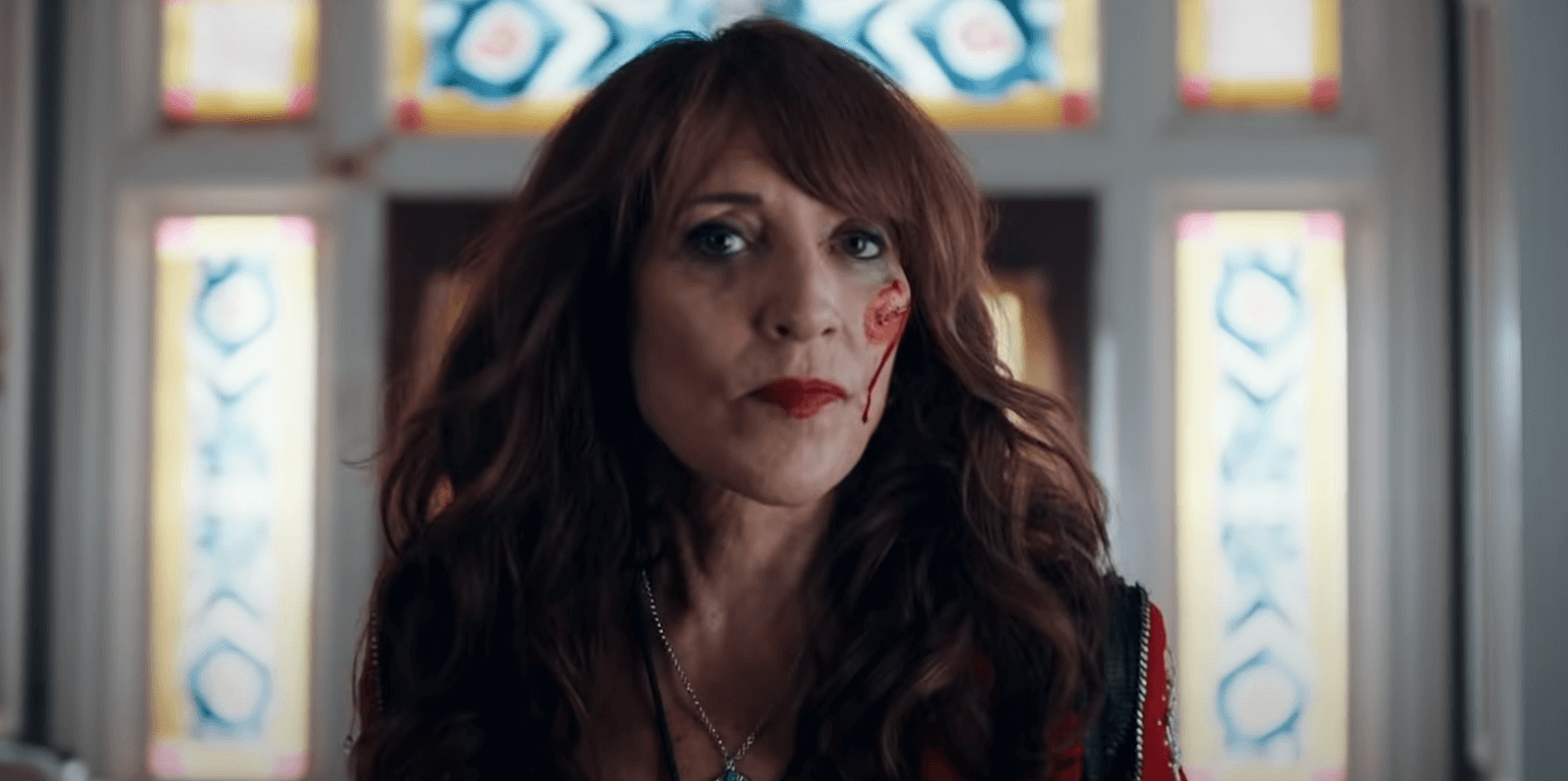 TORN HEARTS [FrightFest 2022] - STARBURST Magazine