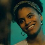 Zazie Beetz in Joker as Sophie
