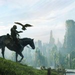 kingdom of the planet of the apes first image