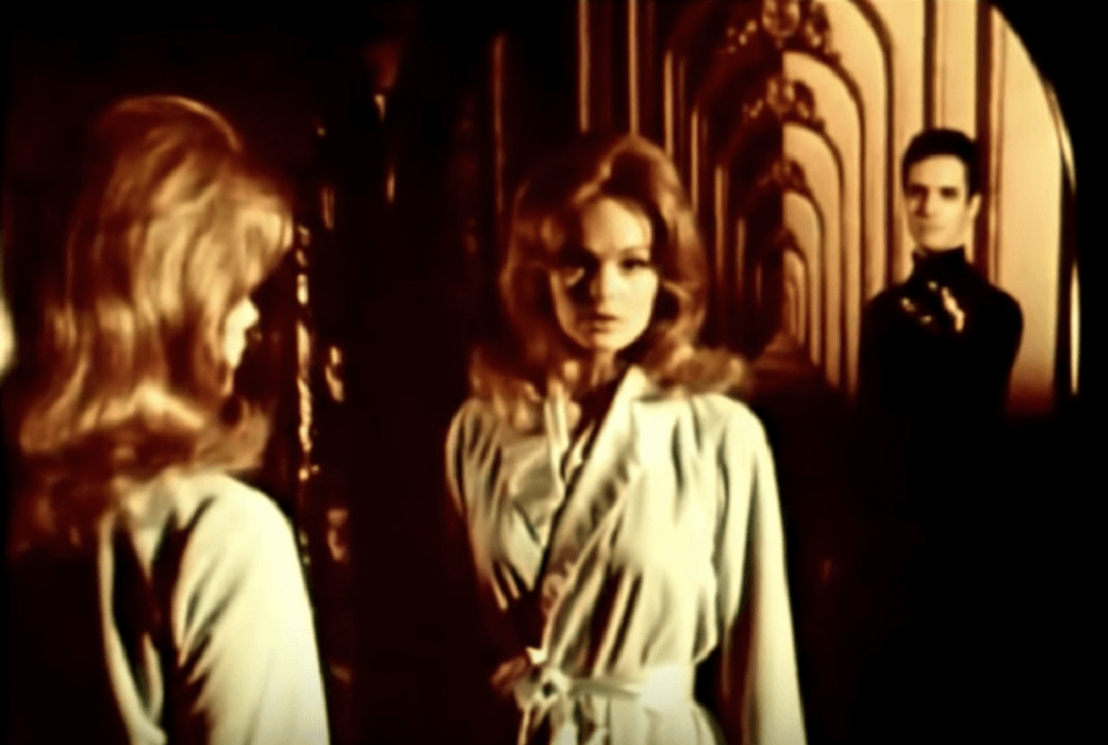 Bedeviled, 1969