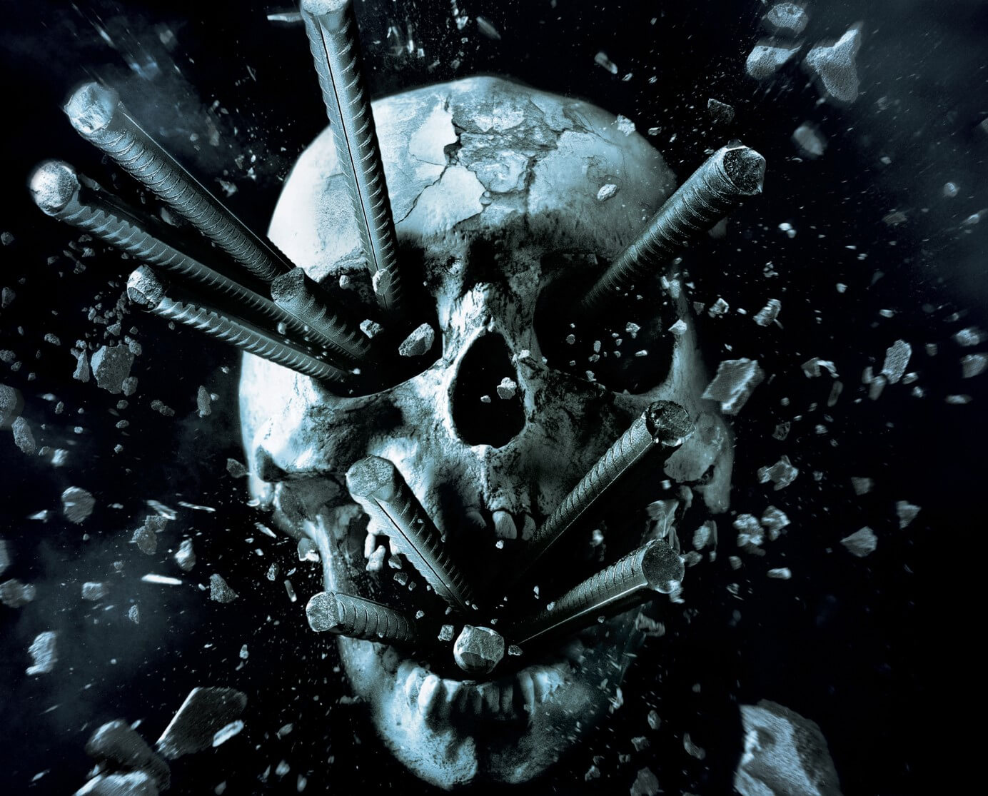 final destination 6 finds its directors : image is film poster for final destination 5