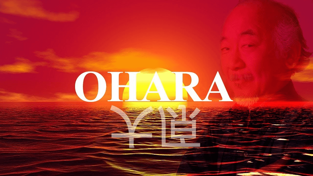 Ohara, 1987