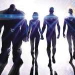 Fantastic Four MCU film finds its writing team