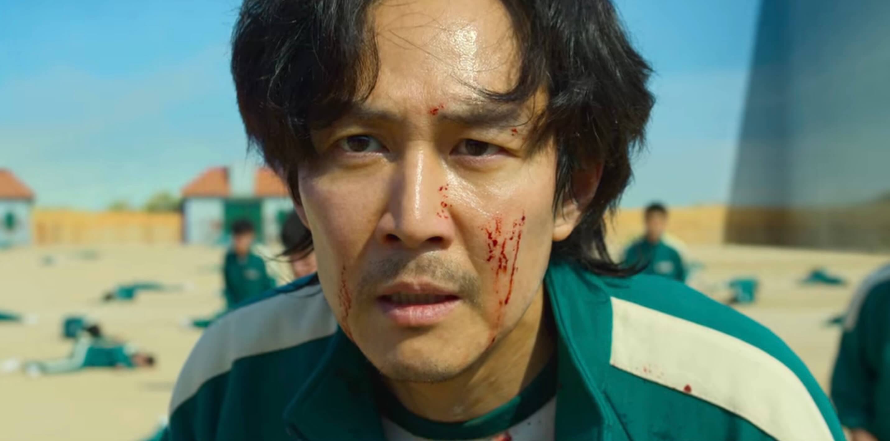 Squid Game Actor Lee Jungjae Lands Lead Role In Star Wars Acolyte